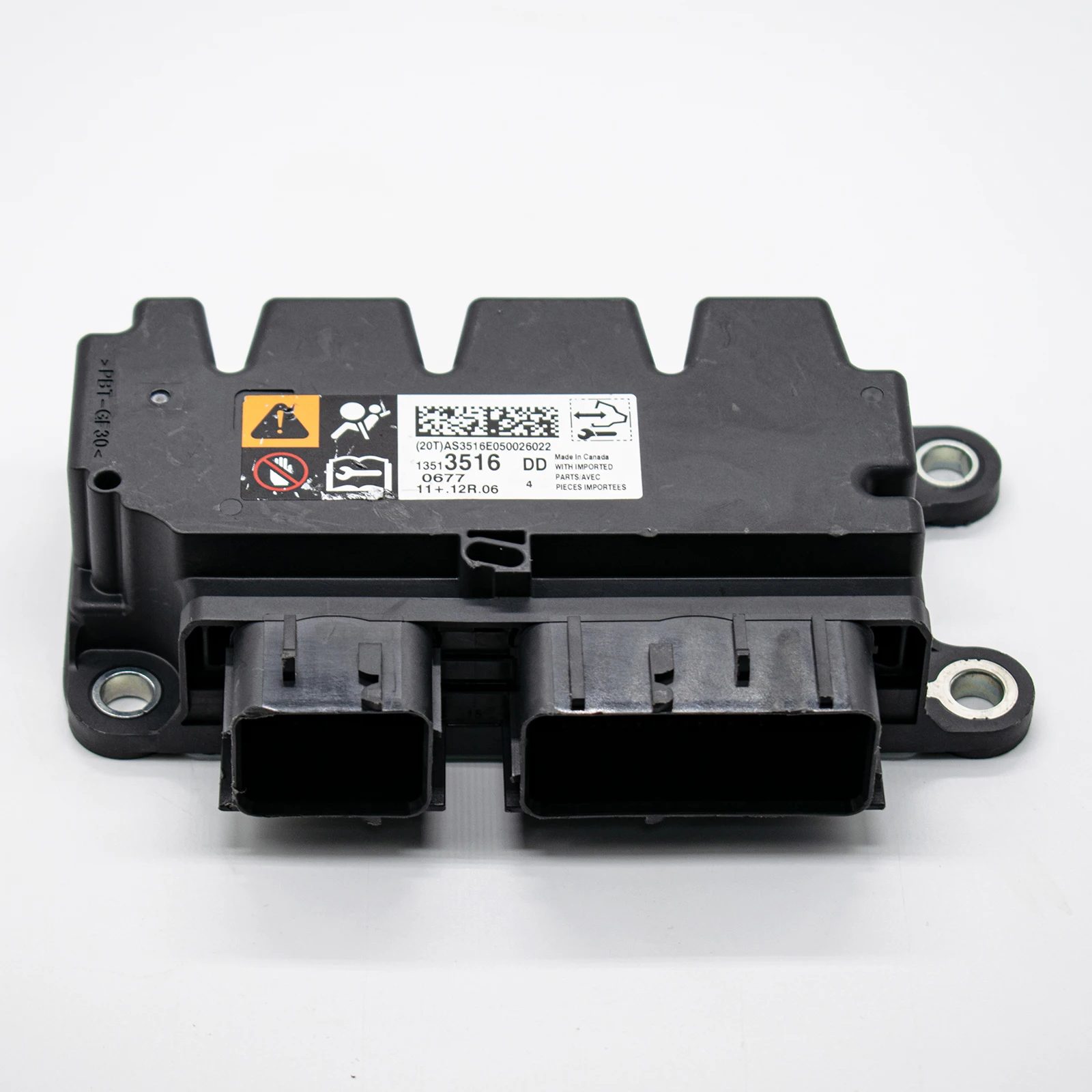 

Buick анклава Шевроле траверс GMC диагностический модуль контроля 13513516