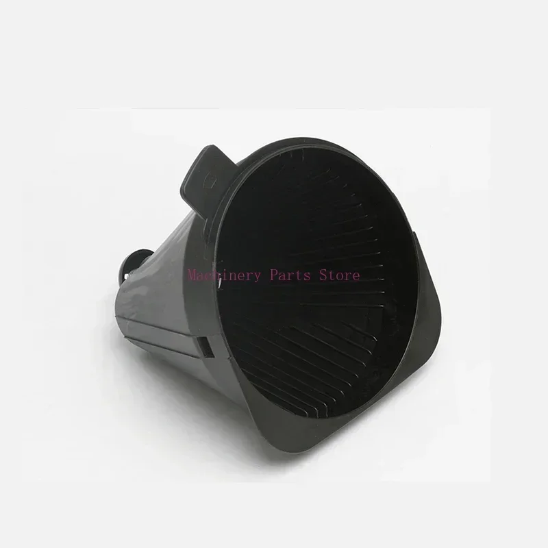 Подходит для Philips HD7761 HD7762 HD7765 HD7766 HD7767 HD7768 HD7769 стеклянная Кофеварка фильтр воронки