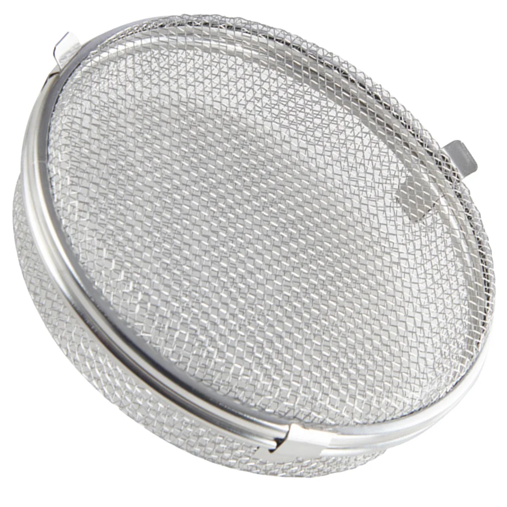 

Stainless Steel Dishwasher Basket Metal Dishwasher Storage Basket Round Mesh Basket