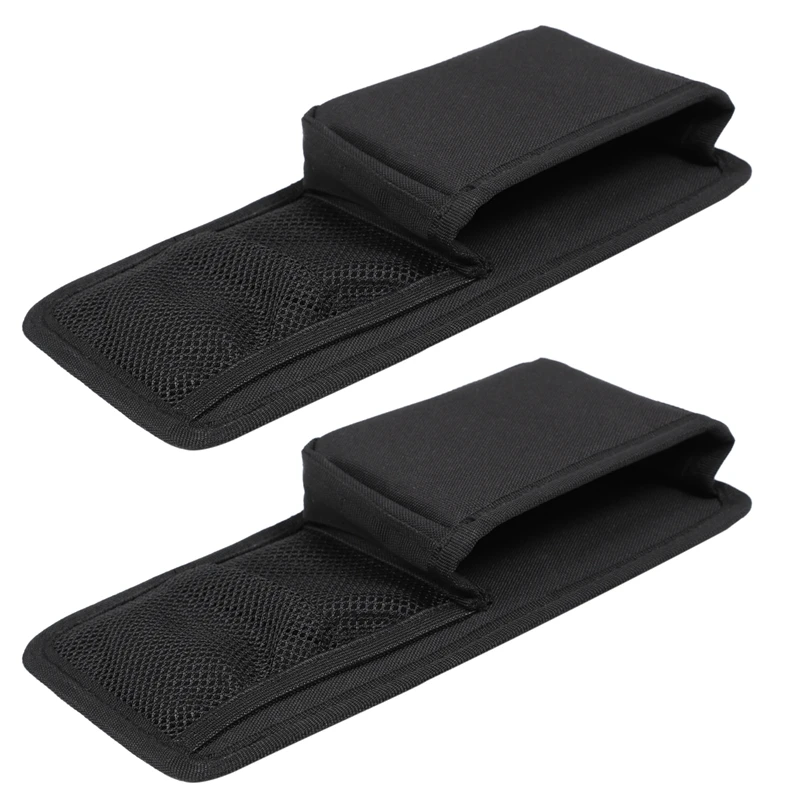 

For Toyota Hilux 2015-2021 Car Seat Space Storage Side Organizer Box Car Styling Car Interior Accessories