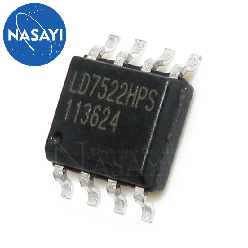 

LD7522HPS LD7522 SOP-8