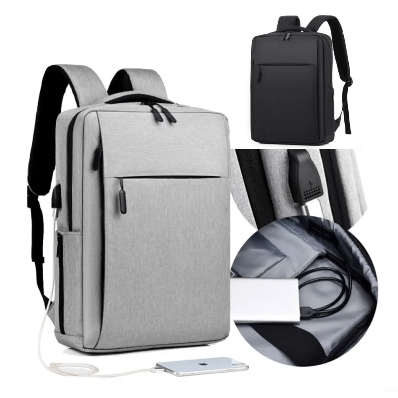 Laptop Backpack Bag for HP Teclast Dell Inspiron Latitude/Precision/XPS 13 14 15 17 17.3 Inch Notebook Rucksack Travel Daypacks