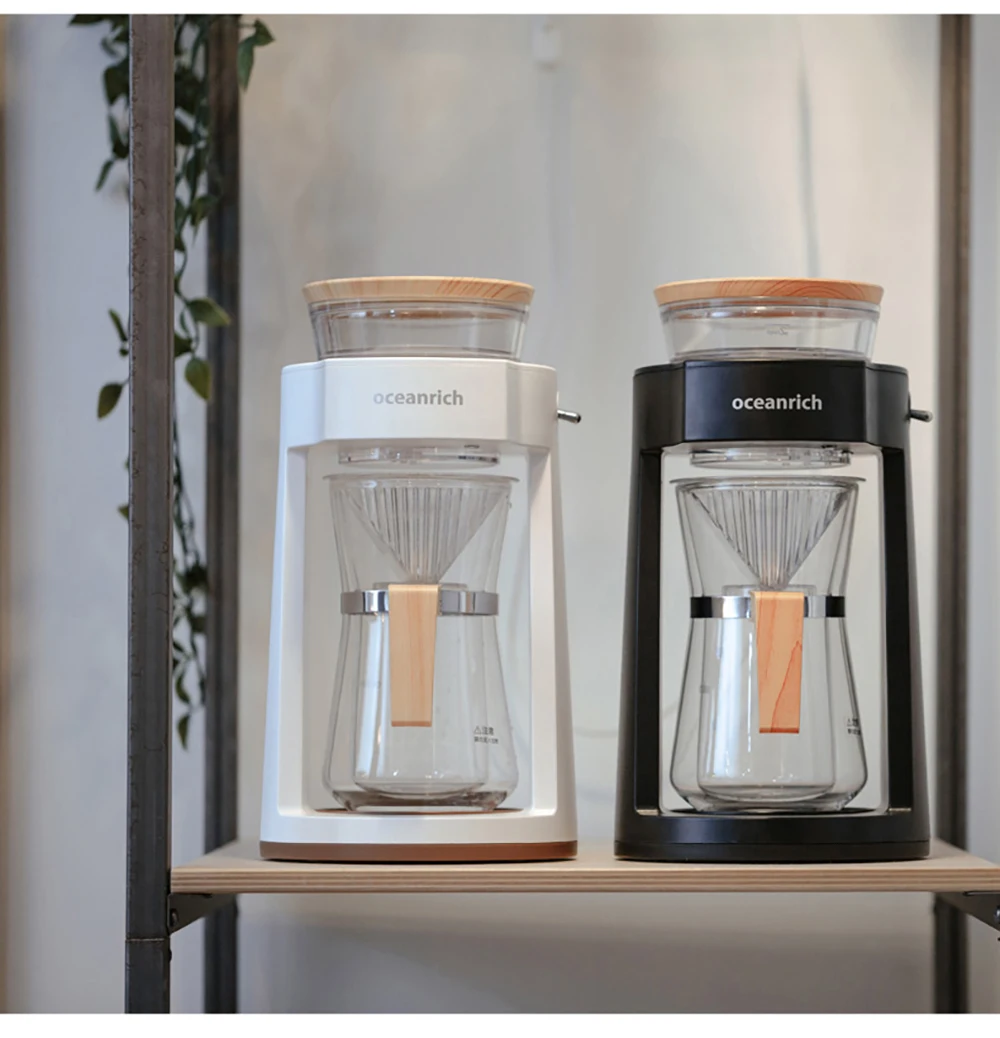 Coffee Machine Drip Coffee Maker 