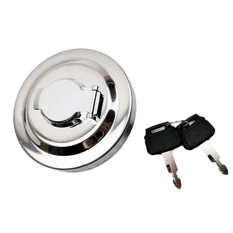 Экскаватор для крышки бака Kobelco Sk75 140 200 210 230 250-8 Super 8 фильтр дизельного топлива