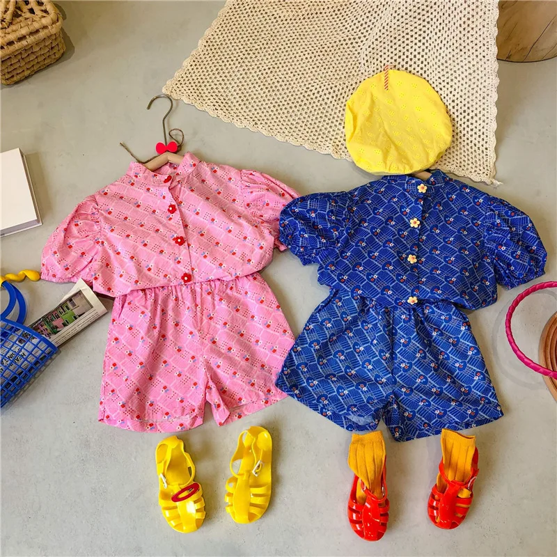 

Детские летние милые костюмы футболка с пышными рукавами и буквенным принтом для маленьких девочек + фатиновое платье-пачка комплект одежды из 2 предметов набор одежды для принцессы