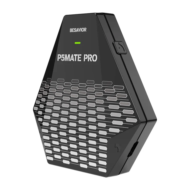 Самый продаваемый официальный геймпад Besavior PS5mate Pro для PS5, преобразователь Bluetooth-приемника, адаптер, комплект клавиатуры и мыши (art.: 3920d3b377811) - 3920d3b377811
