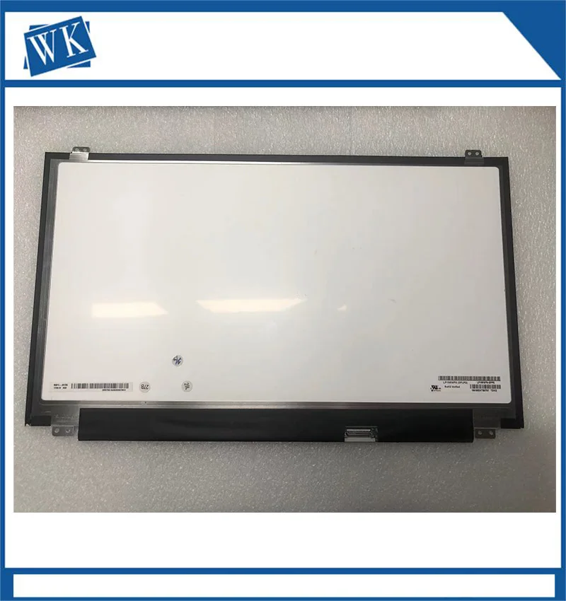 LP156WF6 SPA1 SPB1 LP156WF4 LP156WFC NV156FHM-N42 N31 для Lenovo ideapad Yoga 510-15ISK 1920*1080 30pin