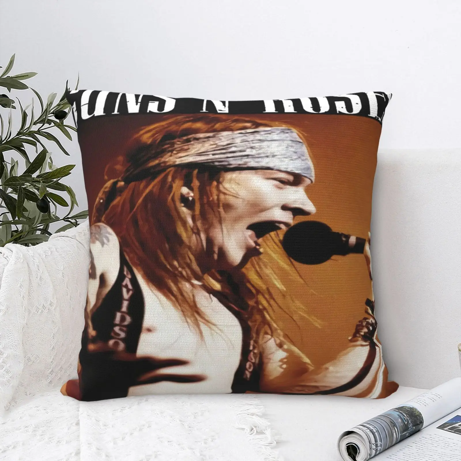 

Чехол для подушки с молнией для дивана, декоративные подушки для гостиной, летние наволочки для подушки