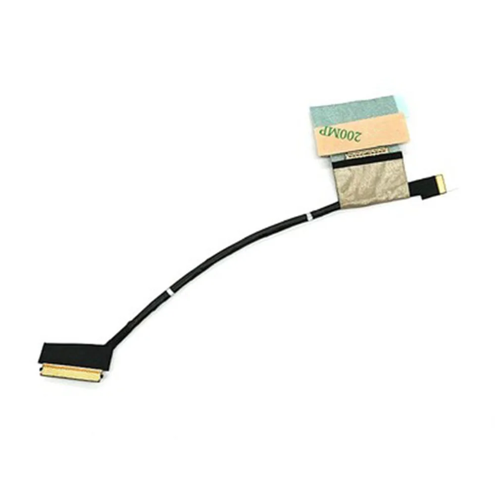 

New High Quality LCD Cable High Split Screen Flat Cable 450.0gb0b 0001 for HP ENVY x360 15m-ds 15m-DR Accessories