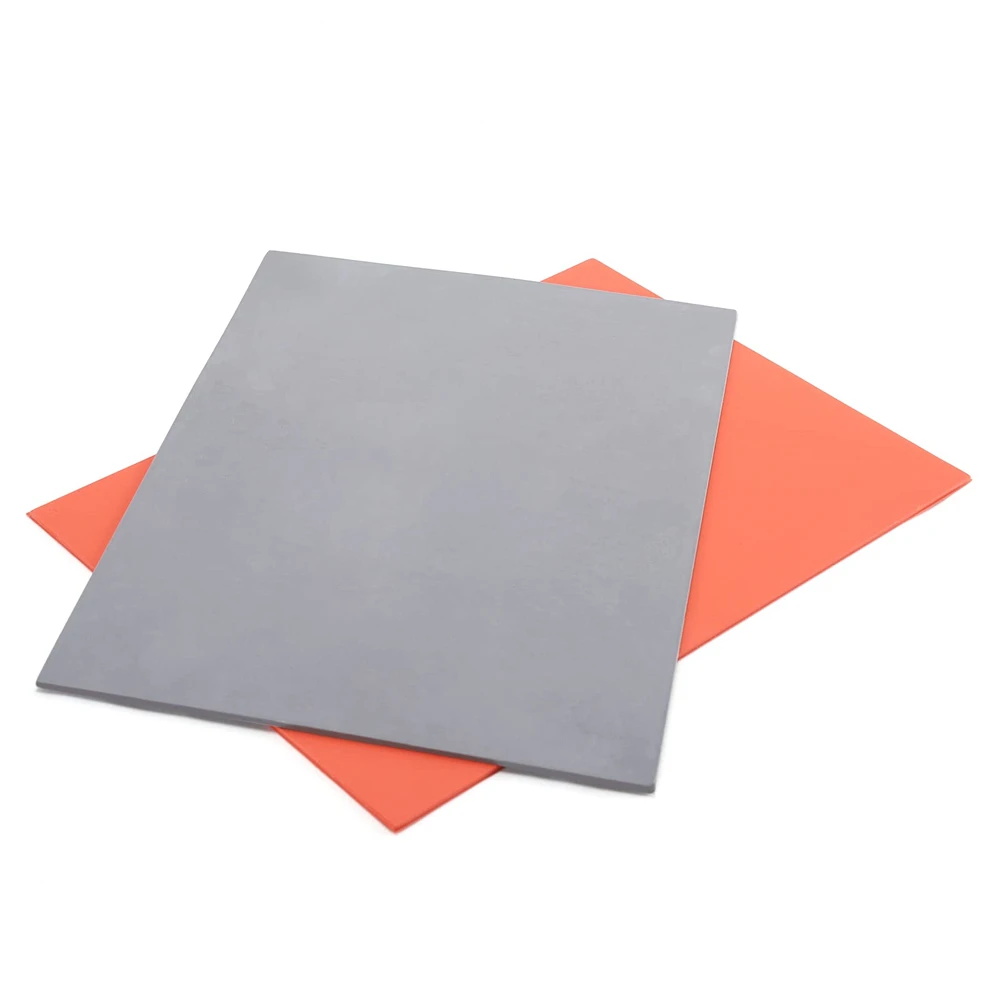 

1 Pcs A4 Size Rubber Stamp Sheet for DIY CNC XTOOL D1 Pro ORTUR Master SCULPFUN S9 Laser Cutter and Engraving Machine Material