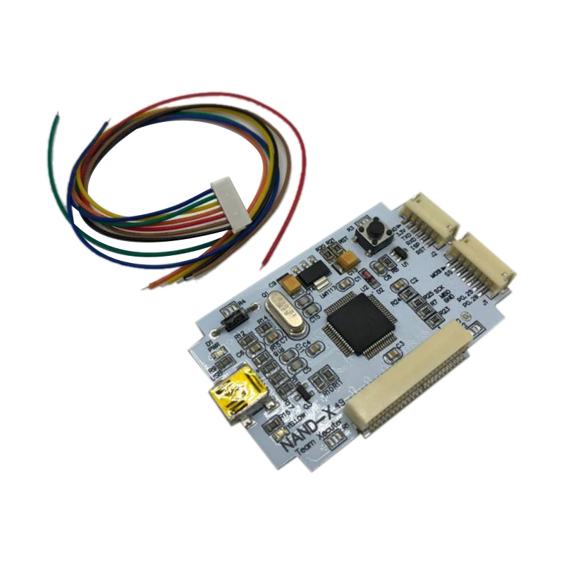 

For 360 NAND-X CABLE Kit For Xbox360 For Switch For Switch Lite For Reading Writing