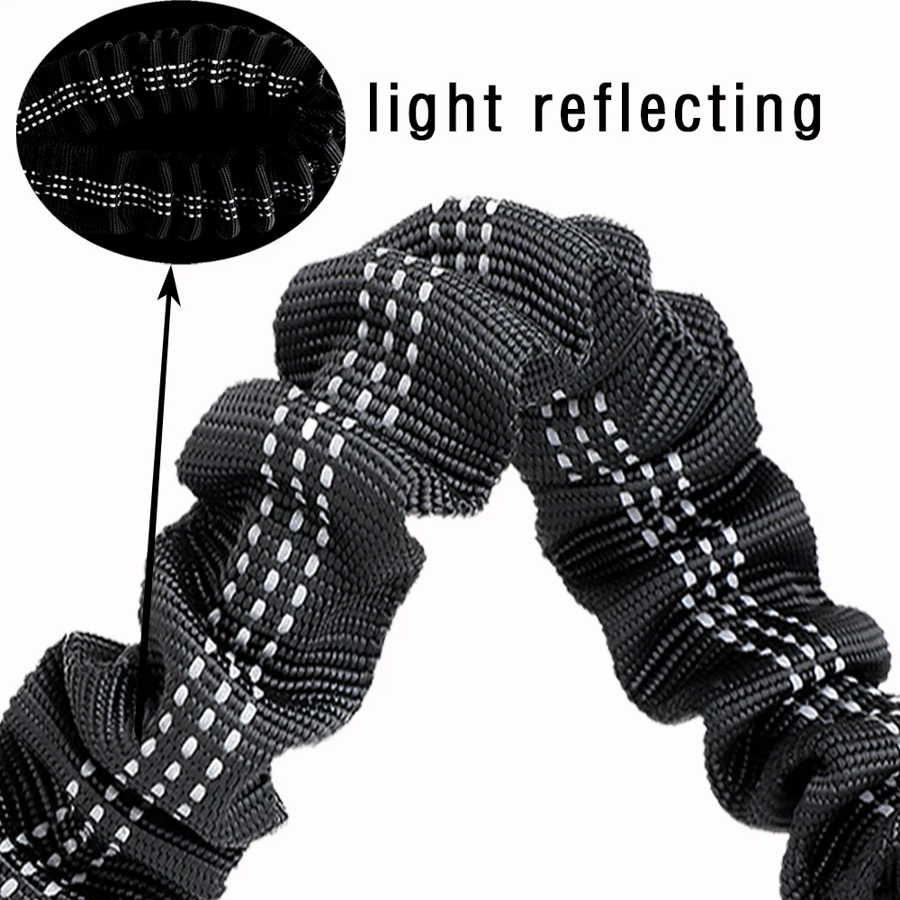 Автомобильный ремень безопасности для домашних питомцев Веревка путешествий и