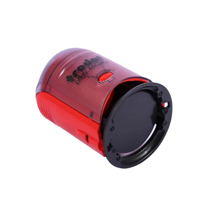 Аутентичная печать с чернилами Printy46040/материал для штампов оптовая продажа