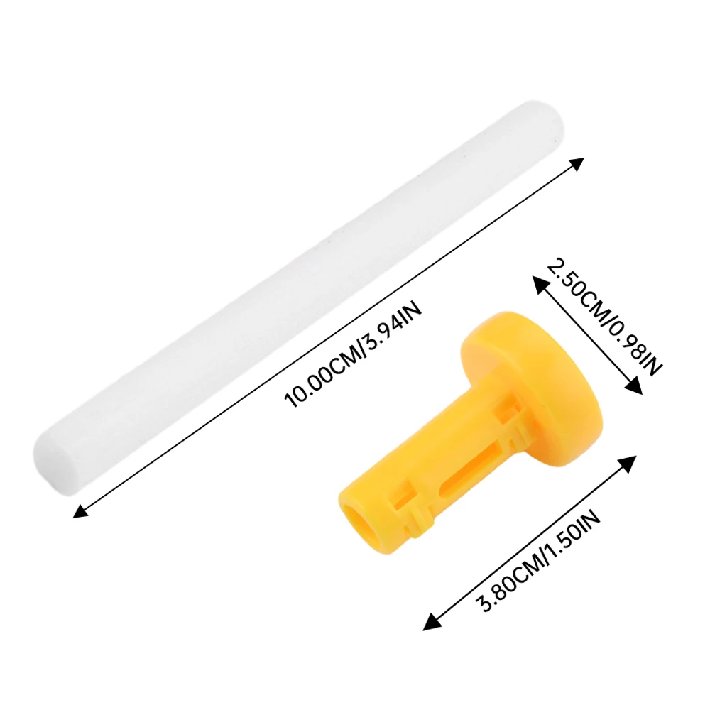 Тип-C Модуль увлажнителя с шестью распылителями DIY Kit Плата управления