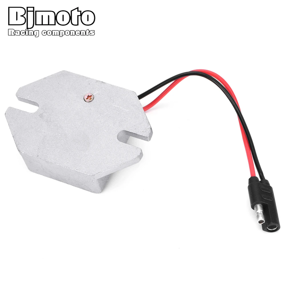 

Motorcycle 12V Voltage Regulator Rectifier For POLARIS SNOWMOBILES 340 INDY 339CC 440 IQ 438CC 500 XC 488CC 600 RMK 599CC