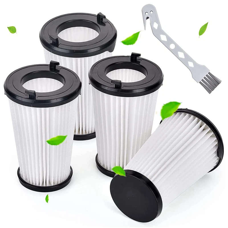 

CX7 Filter For AEG Ergorapido Vacuum Cleaner, Hepa Filter Replacement Filter For All CX7-2 & QX8 Models Number AEF150