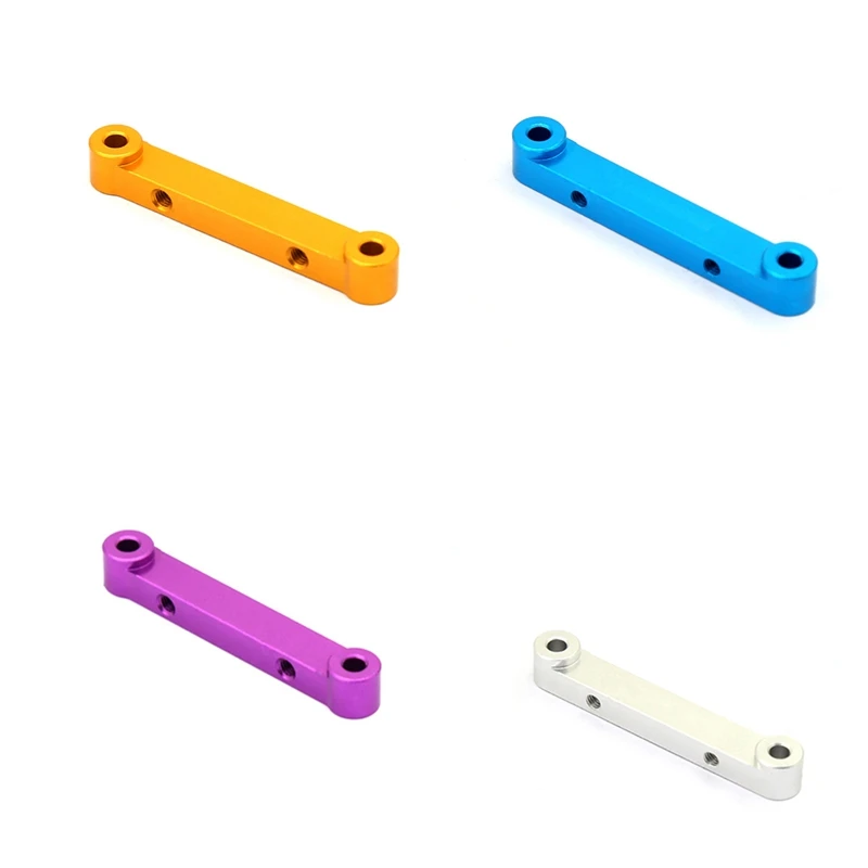 

Задняя Антискользящая пластина из алюминиевого сплава 122034 02150 06054 для HSP 94122 94155 94166 94177 1/10 обновленные детали для радиоуправляемых автомобиле...