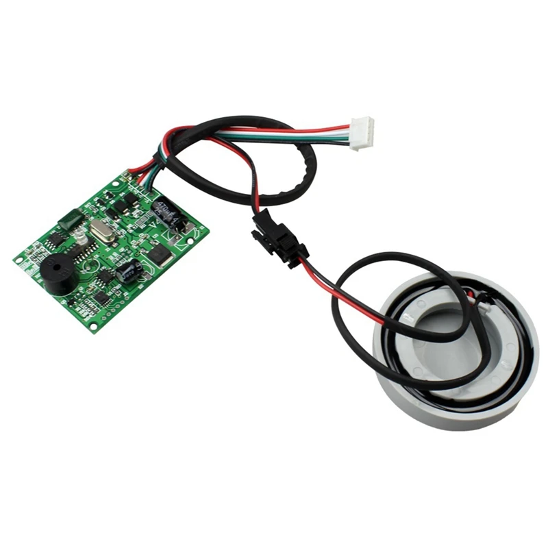 

1 Set WG26 Card Reader EMID Card Reader 125Khz Access Control System Card Reader RFID Wiegand26 Control Surface