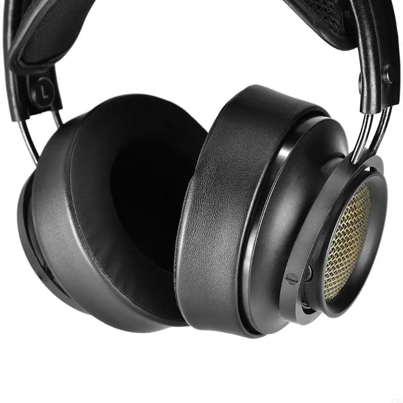 Фото 77HA Elastic Earpads Covers для AudioFidelio x2hr коврик для наушников для наушников №2