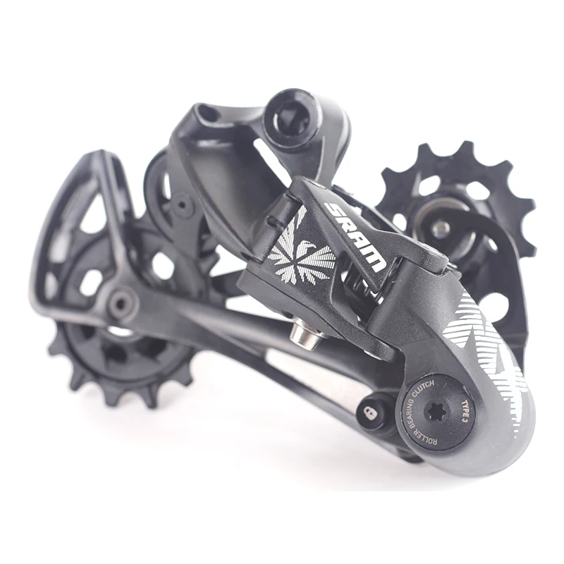 SRAM NX EAGLE 12 скоростей задний переключатель