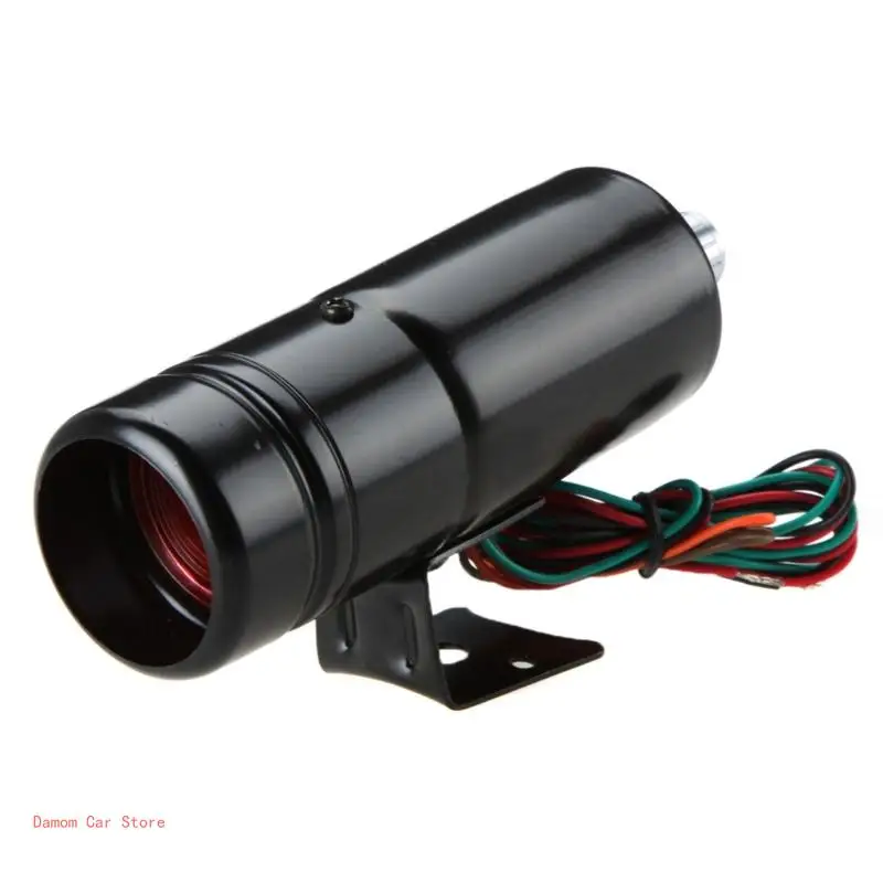 Универсальный тахометр 1000-11000 об/мин индикатор переключения передач