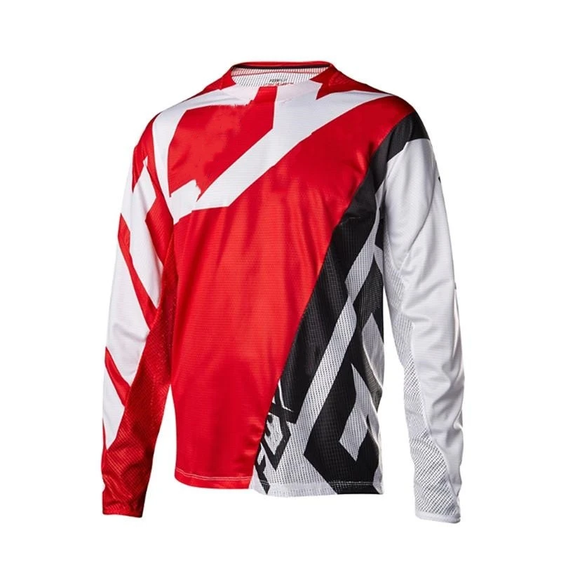 Blusa Manga Corta De Ciclismo Para Hombre Джерси Мотокросс Todoterreno 2024 Secado Rápido Anti-Shrink Mtb Bike Daiwa