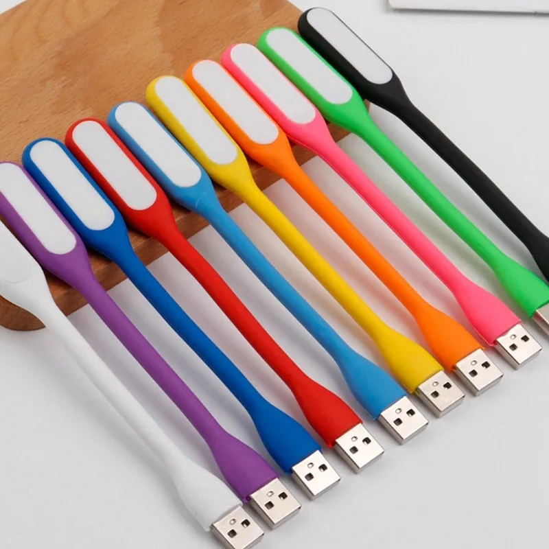 

USB Подсветка для книг