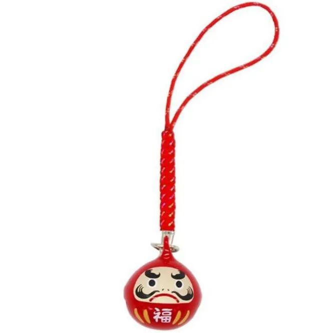 

JDM Lucky Fortune Cat Брелок-колокольчик В Японском Стиле, Аттракция, Богатство, Здоровье, Очаровательная Сумка