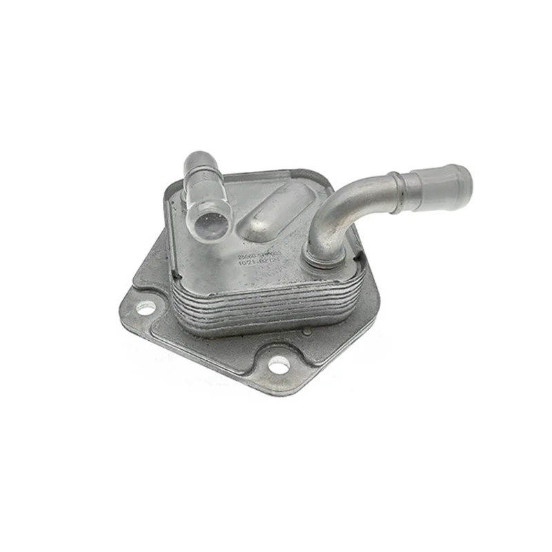 25560-5T0-003 Охладитель трансмиссии Warmer Comp CVTF для Honda Fit Vezel City XR-V LIFE 1.5L 2015-2021 255605 T0003