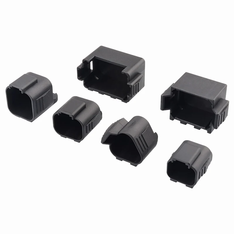 1011-344-0205 Разъем Dechi DT 348-0805 Пылезащитный колпачок с внутренней головкой 1011-346-0405 (art.: 3920d0068f2cf) - 3920d0068f2cf