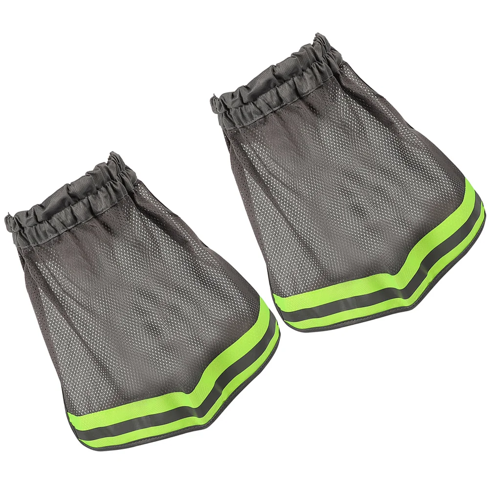 

Worker's Hat Brim Construction Accessories Hard Shade Cover Supplies Neck Protector Sun