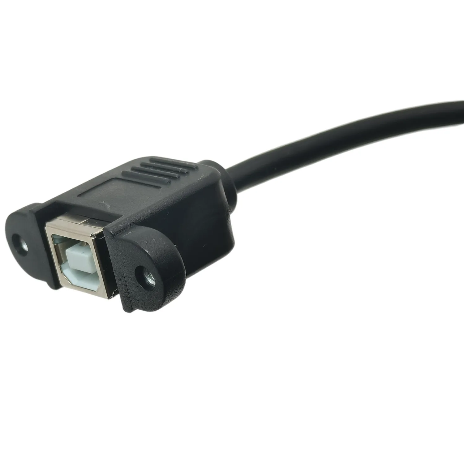 Кабель 0 2 м USB B Мама-папа Type-C 3 1 для сканера принтера установки панели компьютера с