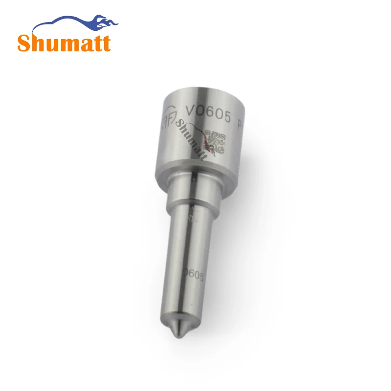 

China Made New V0605P144 Common Rail Injector Nozzle For 5WS40148-Z 5WS40007 2S6Q-9F593-AB A2C59513997 Injector