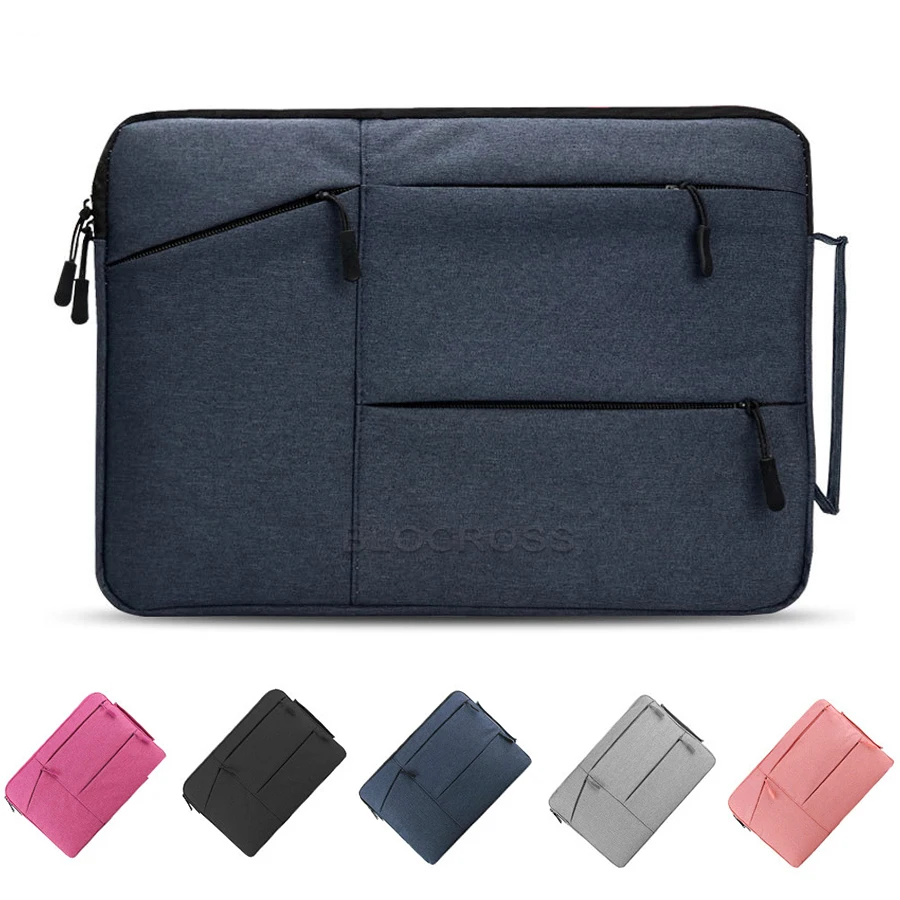 

2022 New Tablet Sleeve Case for Samsung Galaxy Tab S8 Ultra 14.6'' Shokproof Notebook Carrying Briefcase for 13-15.6 Inch Laptop