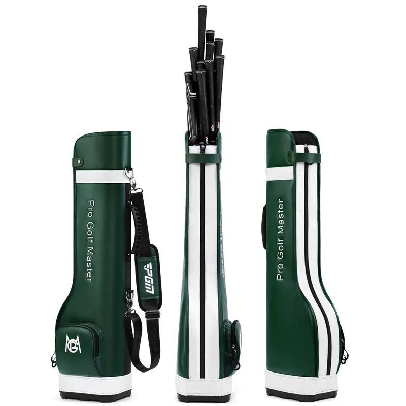 PGM сумка для гольфа мужчин и женщин супер легкая портативная водонепроницаемая
