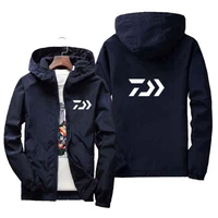 2022 new mens jacket mens sun protection ultra thin large trench coat sportswear zip up jacket s 7xl multi color