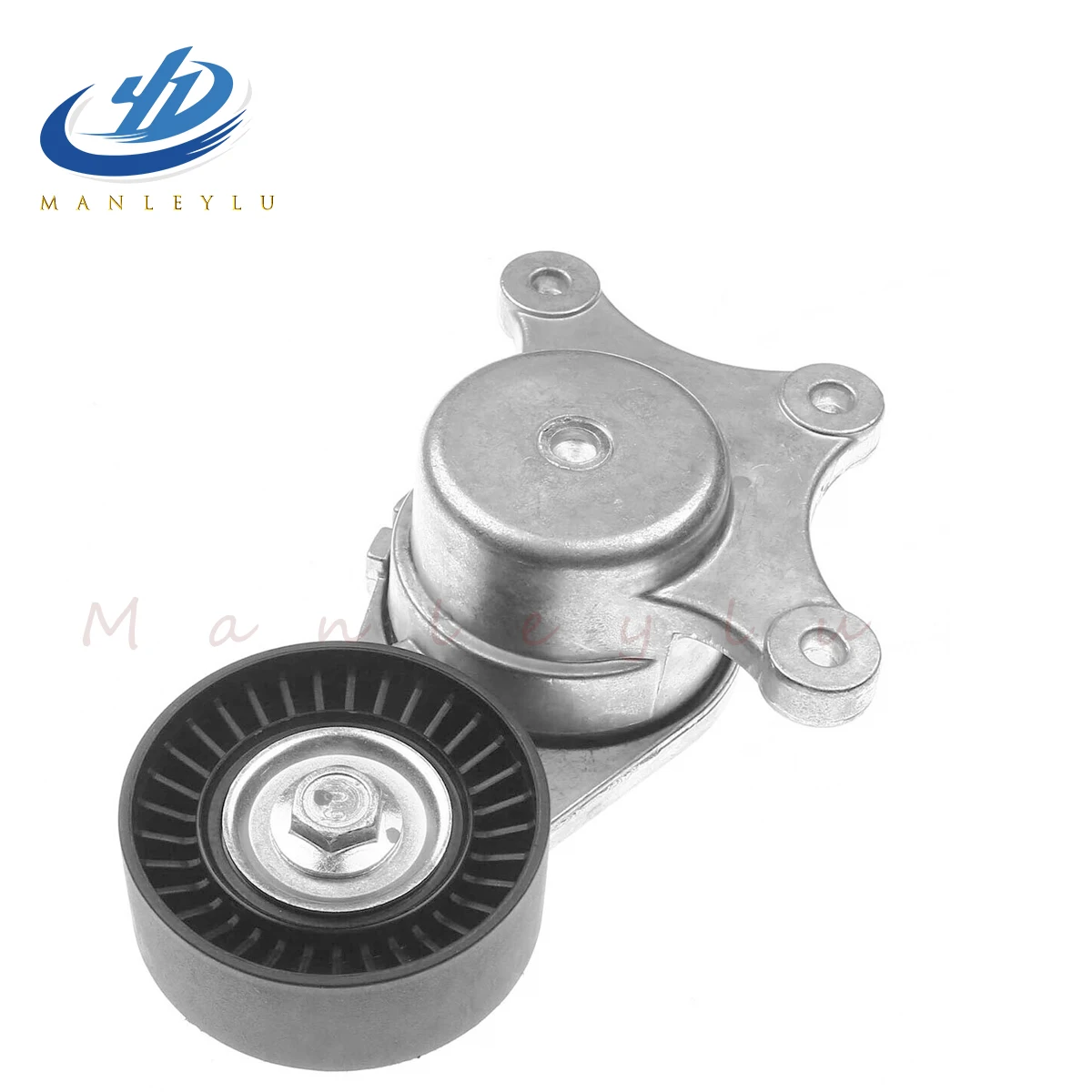 

Belt Automatic Tensioner For Ford Edge EXPLORER FLEX FUSION TAURUS 3.5L V6 Lincoln MKX 2007-2018 CY0115980D BT4E-6B209-CC