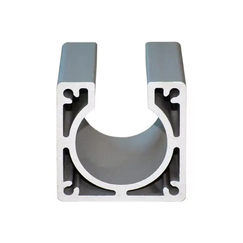 

Nema23 Motor Mounts Base 57X45MM Stepper Motor Bracket for DIY Cnc