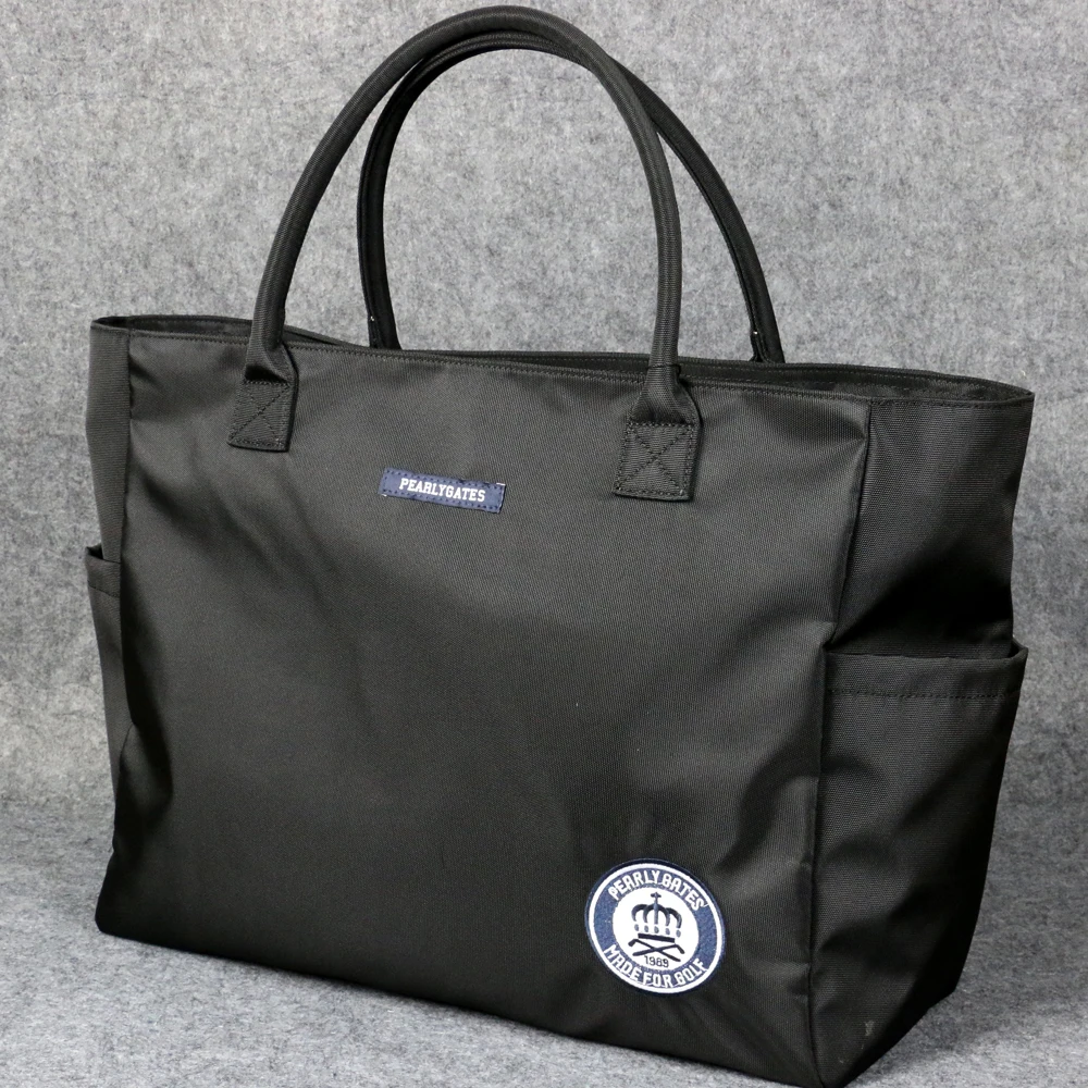 

Golf Clothing Bag Handbag For Men And Women Lightweight Durable Canvas Waterproof Sundries Bag Korean Brand Golf Bags