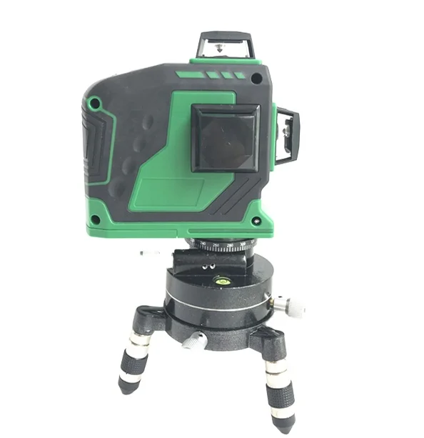 Ручной уличный многолинейный 2d 3d Osram Ld линейный Автоматический Лазерный роторный