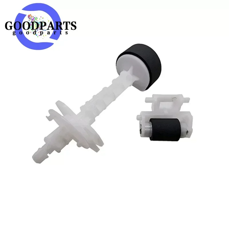 10SETS 1569314 1569311 Pickup Roller for EPSON L300 L310 L350 L355 L362 L365 L366 L455 L456 L360 L110 L120 L130 L132 L210 L220
