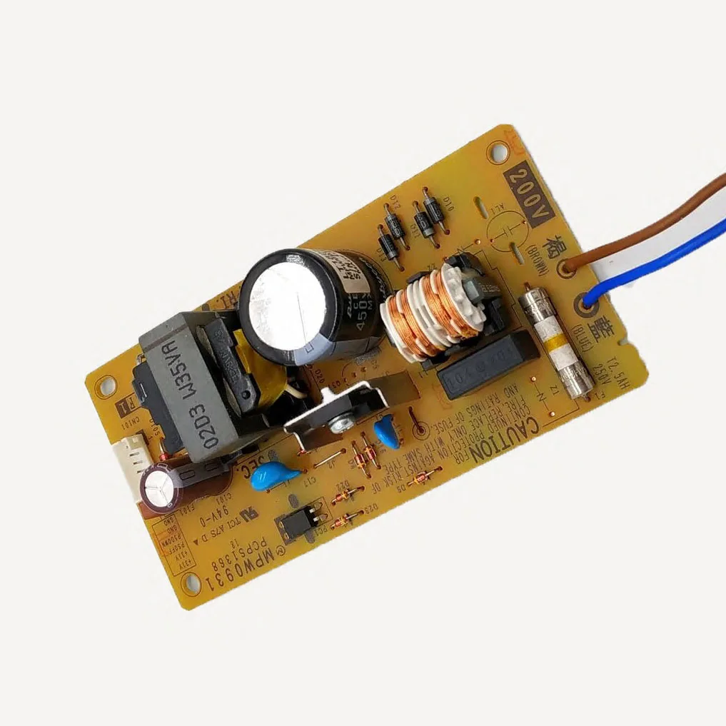 

220V Power Supply Board MPW0931 Fits For Brother MFC-J6910CDW MFC-J5955DW MFC-J5910CDW MFC-J5610DW MFC-J5910DW MFC-J6510DW
