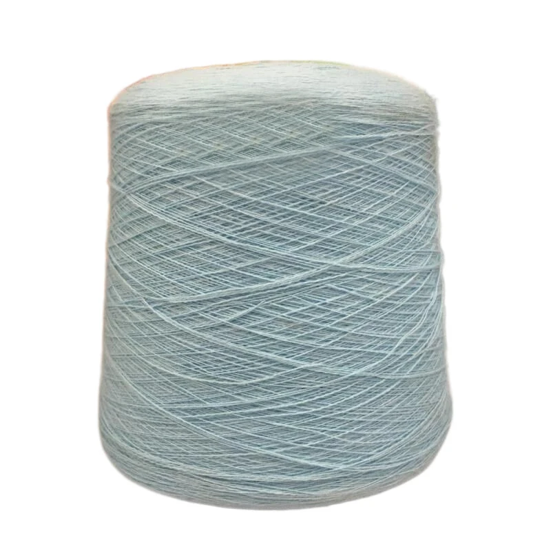 500g/Lot 18NM Cotton Slub yarn for hand knitting Woven bamboo knit Crocheting cotton DIY threads to Crochet thin Line |