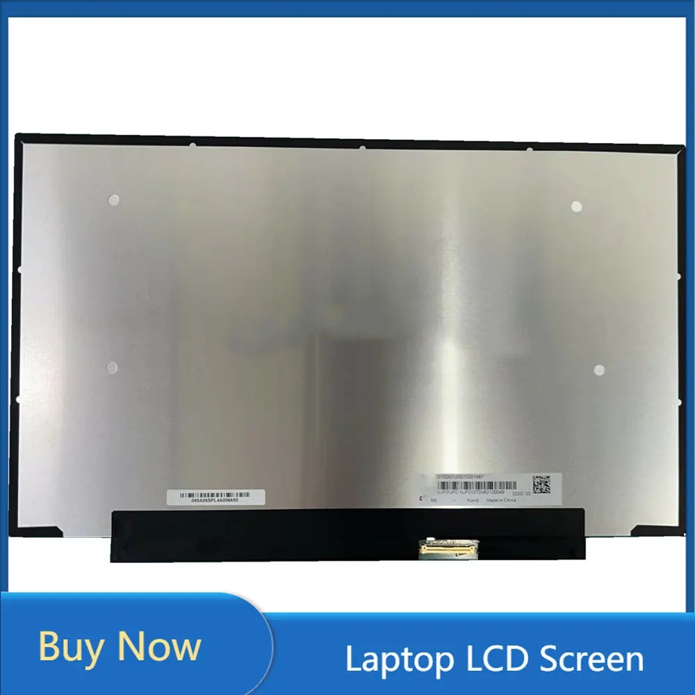 

14-дюймовый ЖК-дисплей со светодиодной подсветкой для Asus Zephyrus G14 GA401IV 120 Гц EDP 40pin FHD 1920*1080, сменный IPS-монитор