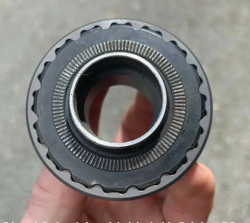 Инструмент для блокировки шагов Shimano E6100 E7000 E8000