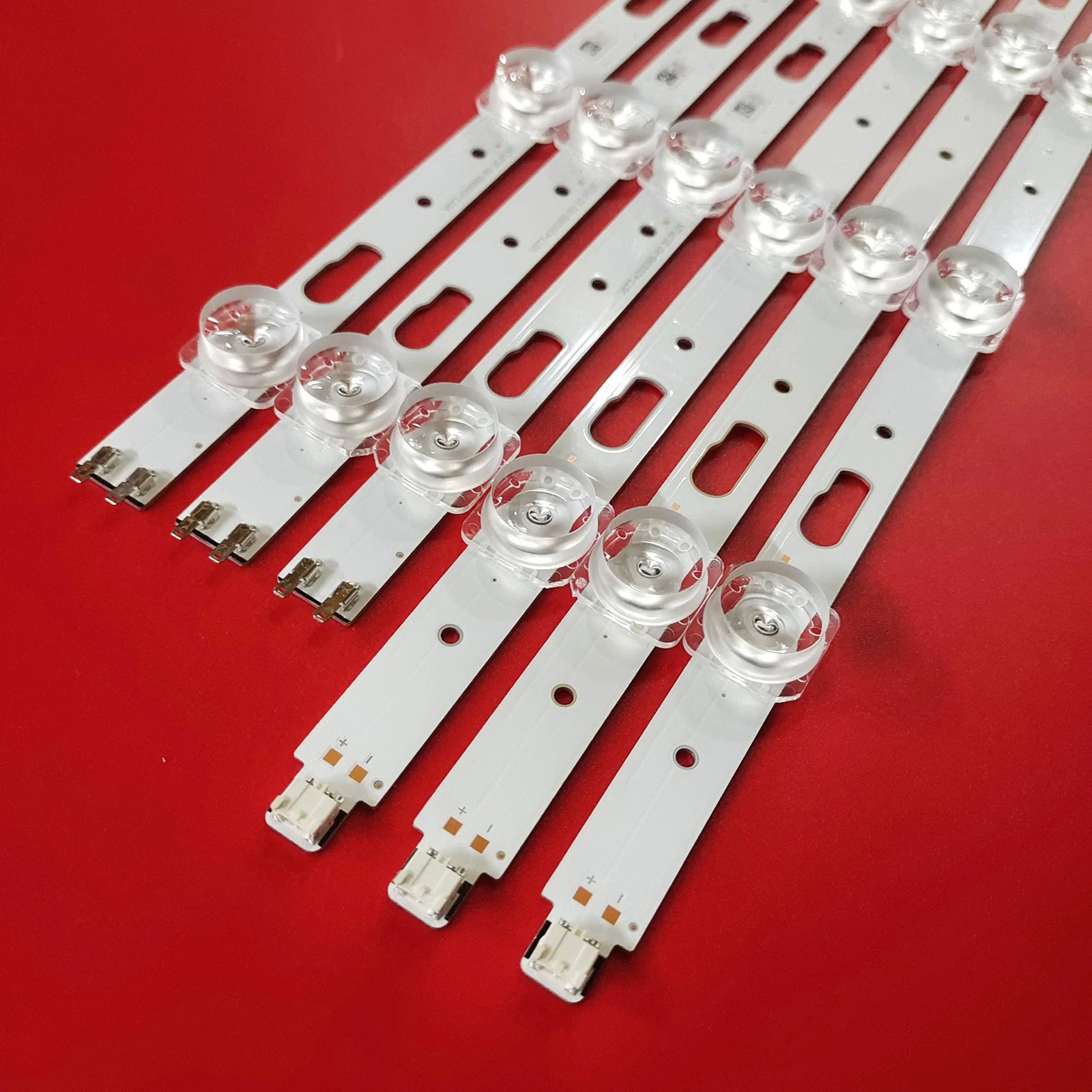 Светодиодная панель для Sam sung ue43tu7160 UE43TU7100 UE43TU7000 UE43TU8000 UN43TU7000 UN43TU8000 UN43TU8200 UN43TU700DF