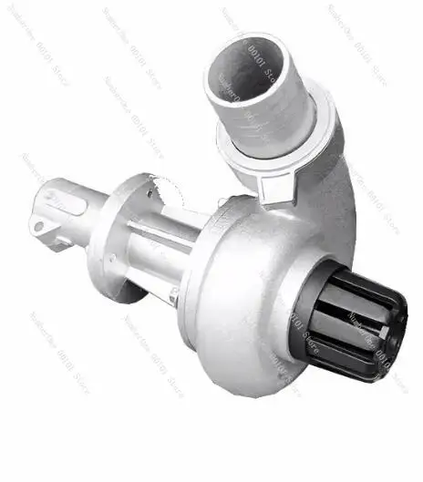 Насос для газонокосилки