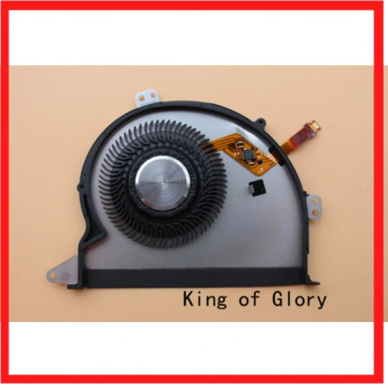 Новый оригинальный охлаждающий вентилятор для процессора ноутбука Microsoft Surface 1769