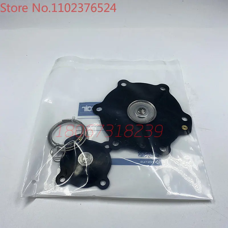 Новый сменный комплект для ремонта диафрагмы Magar DB18 DB112 DB120, мешковатые импульсные клапаны, аксессуары, новый продукт