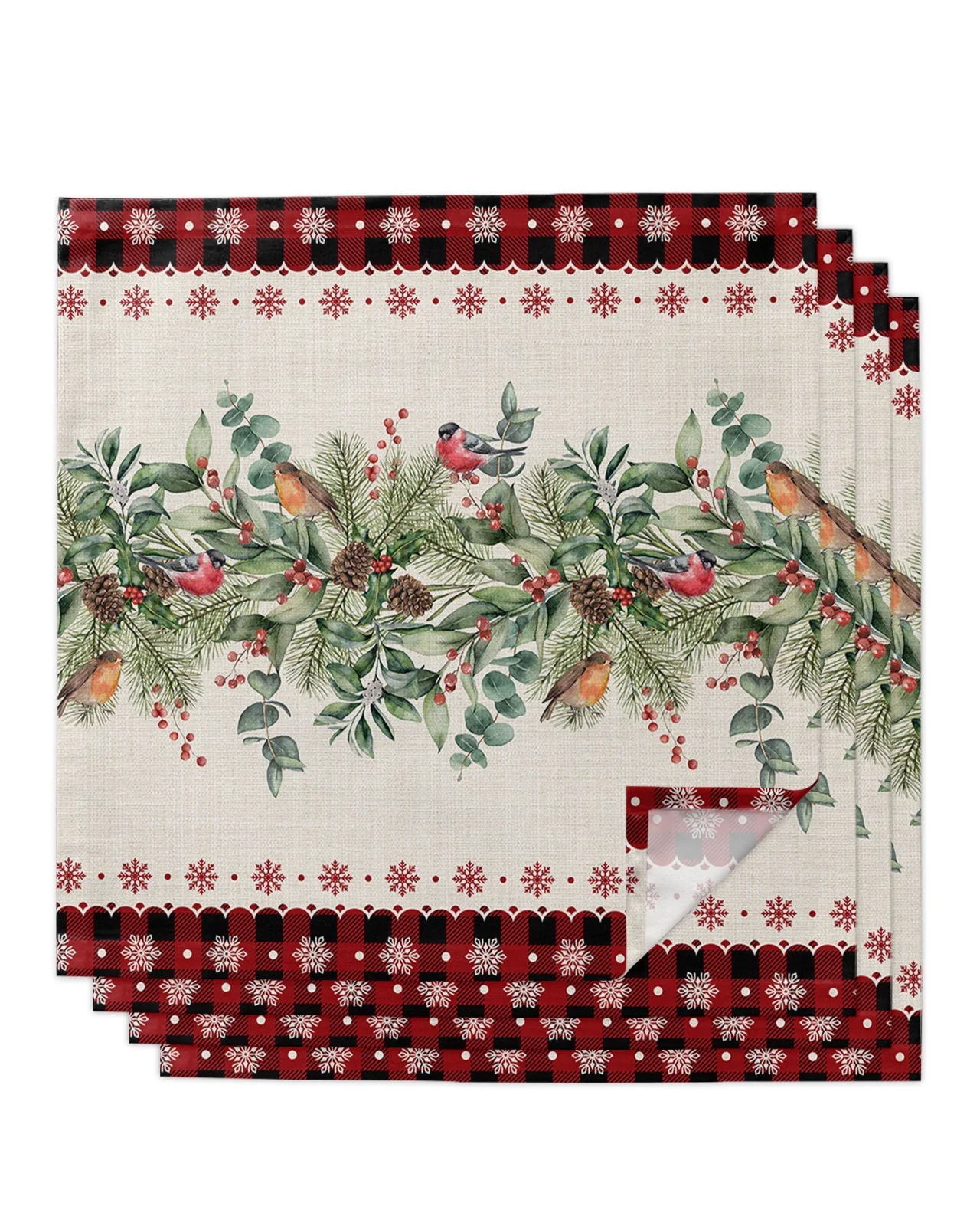 

4/6/8 шт., кухонные салфетки